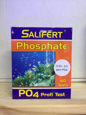 Salifert Phosphate test kit