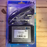 GHL S-Port & L-Port Breakout Box