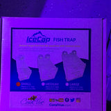 IceCap fish trap