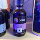 Me coral potassium