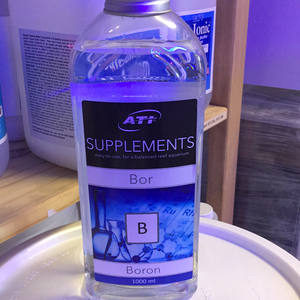 ATI supplements boron 1000ml