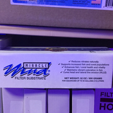 Miracle mud filter substrate 32 oz