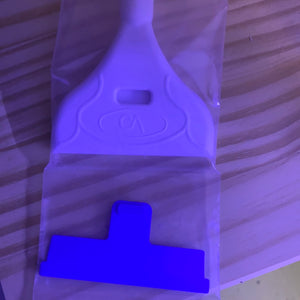 Aqua blade