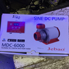 Sine DC pump MDC-6000