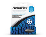 Seachem MetroPlex Treats Protozoan Parasites & Bacterial Diseases