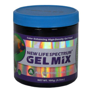 New Life Spectrum Gel Mix