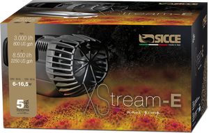Sicce XStream-E Wave Pump