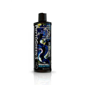 Brightwell Aquatics Phyto Green-S