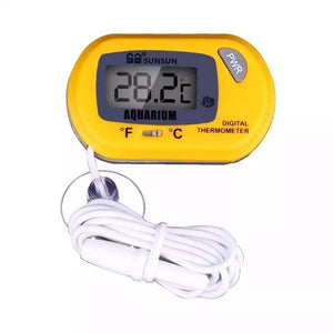 H2Pro Digital Aquarium Thermometer