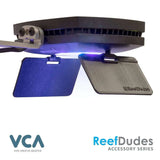 Ai prime light shaping visor